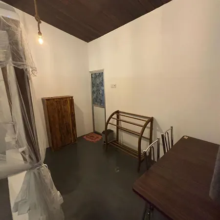 Tiny Haven Hiriketiya Apartment Dickwella Exterior photo