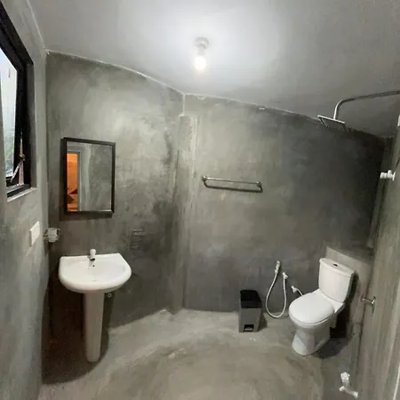 Tiny Haven Hiriketiya Apartment Dickwella Room photo