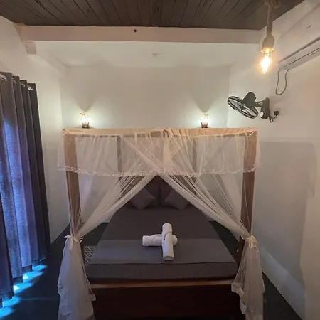 Tiny Haven Hiriketiya Apartment Dickwella Exterior photo
