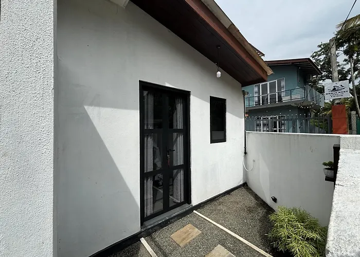 Tiny Haven Hiriketiya
