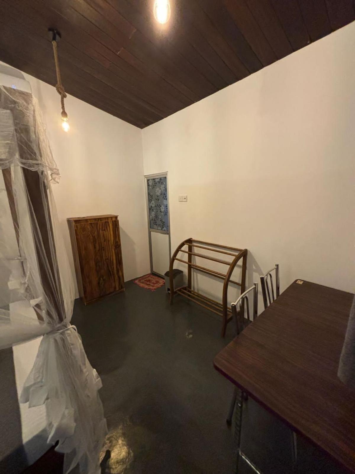 Homestay Tiny Haven Hiriketiya Dickwella