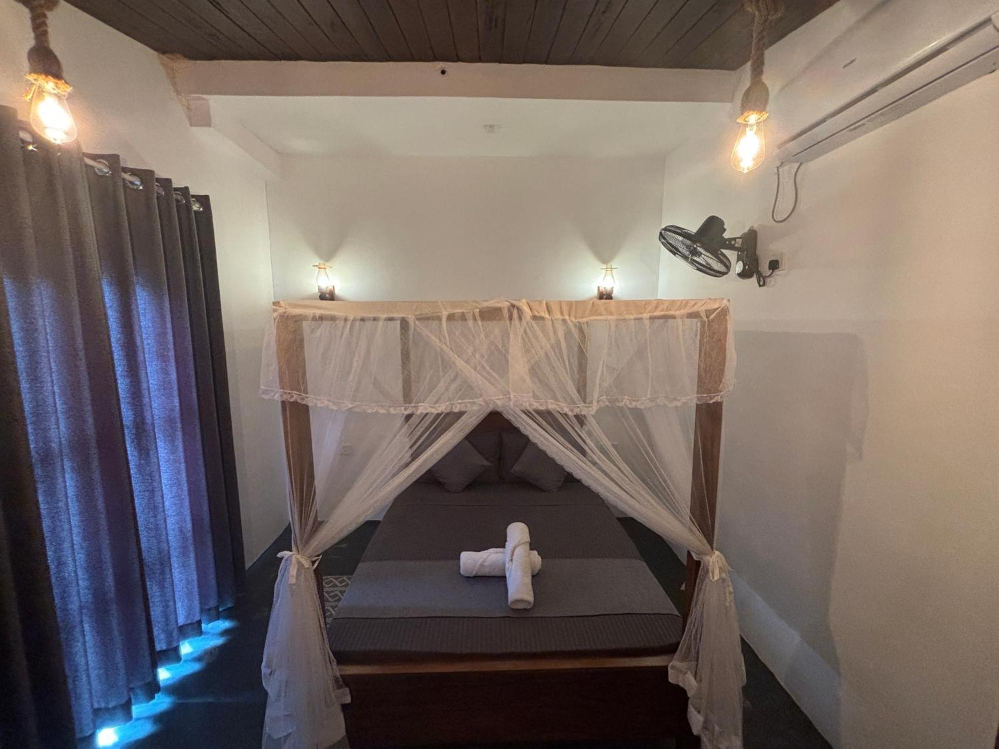 Tiny Haven Hiriketiya *